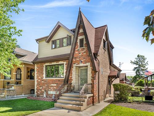 3509 Cuyler, Berwyn, IL 60402