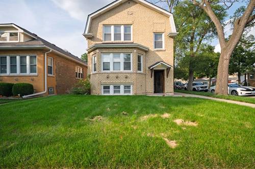 5901 N Navarre, Chicago, IL 60631