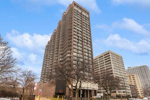 4170 N Marine Unit 13A, Chicago, IL 60613