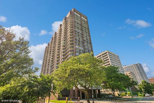 4170 N Marine Unit 13A, Chicago, IL 60613