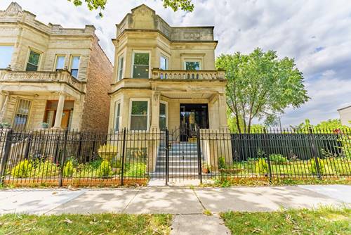 1632 S Drake Unit 2, Chicago, IL 60623