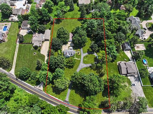 9000 Wolf, Burr Ridge, IL 60527