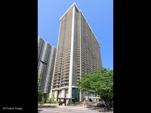 6007 N Sheridan Unit 14D, Chicago, IL 60660