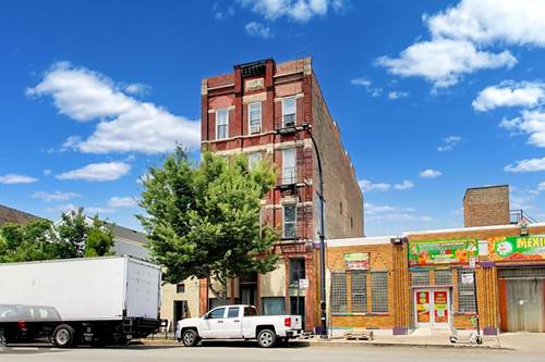 2338 S Blue Island Unit 2F, Chicago, IL 60608