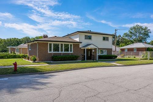 7600 Lowell, Skokie, IL 60076