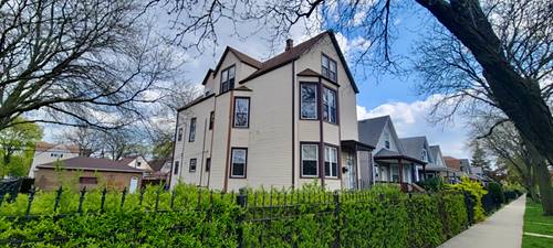 2155 N Kilbourn Unit 2, Chicago, IL 60639