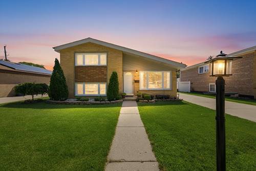 9937 Mulberry, Oak Lawn, IL 60453
