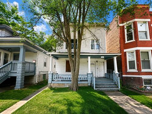 11940 S Wallace, Chicago, IL 60628