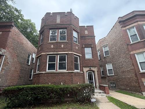 7754 S Saginaw, Chicago, IL 60649
