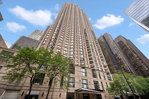 401 E Ontario Unit 510, Chicago, IL 60611