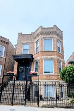 2230 W Augusta Unit G, Chicago, IL 60622