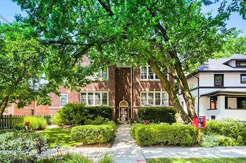 433 S East Unit 2S, Oak Park, IL 60302