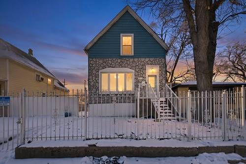 8750 S Princeton, Chicago, IL 60620