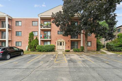 5401 Chateau Unit 4, Rolling Meadows, IL 60008