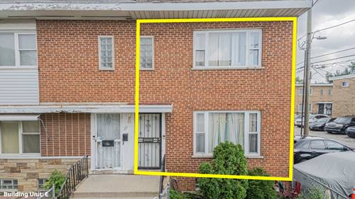 5039 W Gladys Unit E, Chicago, IL 60644