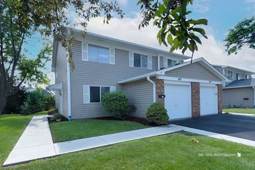 497 Dakota, Carol Stream, IL 60188
