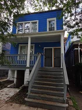 1133 E 81st Unit 1R, Chicago, IL 60619