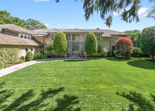 1177 Edgewood, Lake Forest, IL 60045