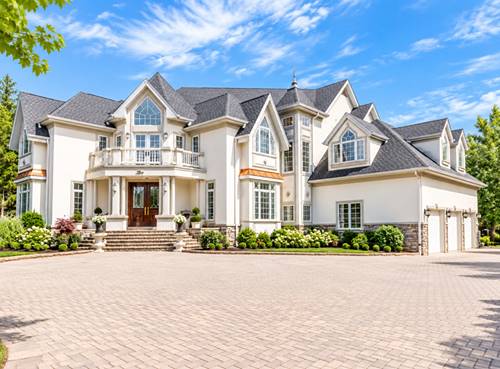 10 Clubside, Burr Ridge, IL 60527