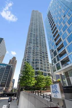 405 N Wabash Unit 1710, Chicago, IL 60611