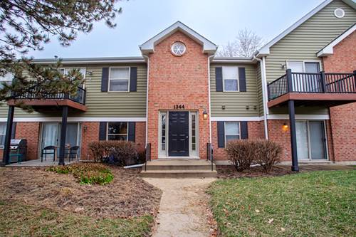 1344 Mcdowell Unit 204, Naperville, IL 60563