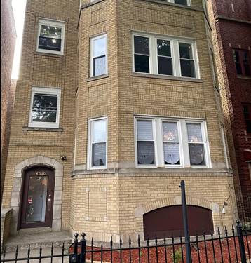 8010 S Drexel, Chicago, IL 60619