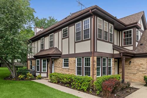 166 White Branch, Buffalo Grove, IL 60089