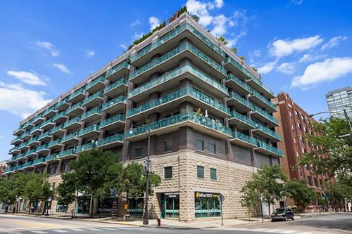 910 W Madison Unit 901E, Chicago, IL 60607
