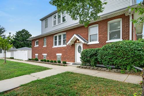 1147 Wesley, Oak Park, IL 60304