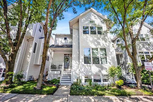 4426 W Hutchinson, Chicago, IL 60641