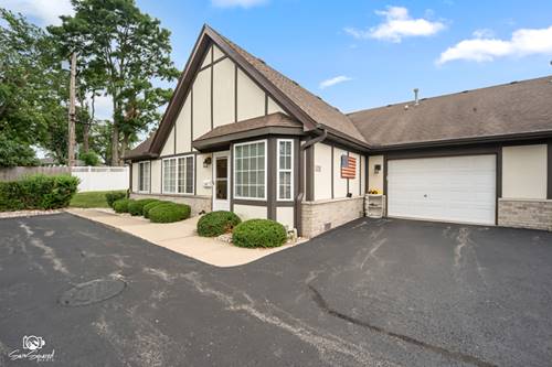 1716 Willow Circle Unit 0, Crest Hill, IL 60403