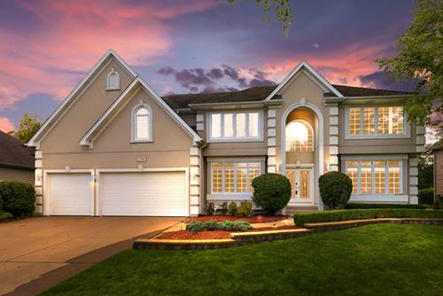 2711 Deering Bay, Naperville, IL 60564