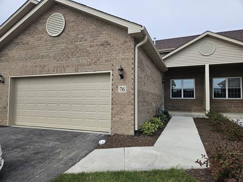 76 Olympus, Tinley Park, IL 60477