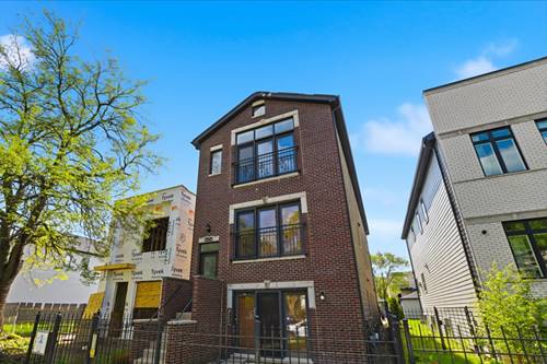 6534 S Kimbark Unit 3, Chicago, IL 60637