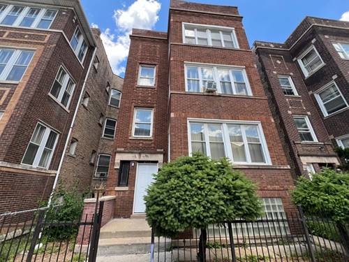 3716 W Polk, Chicago, IL 60624