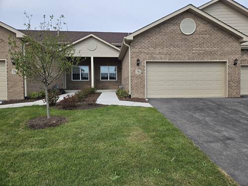 78 Olympus, Tinley Park, IL 60477