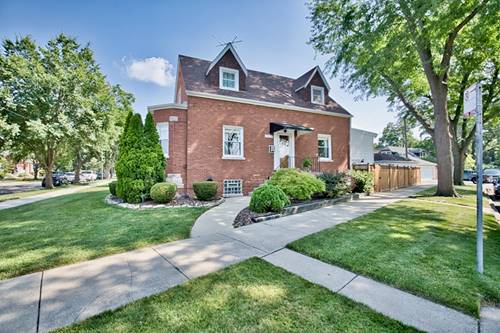 5974 W Miami, Chicago, IL 60646