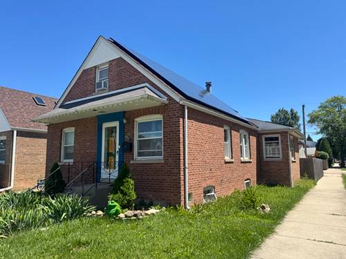 3801 N Oleander, Chicago, IL 60634