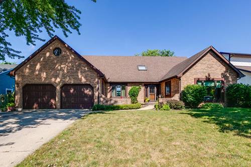 317 Mainsail, Third Lake, IL 60030