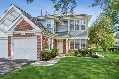 132 White Branch, Buffalo Grove, IL 60089