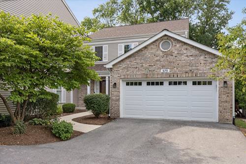 5711 Foxgate, Hinsdale, IL 60521