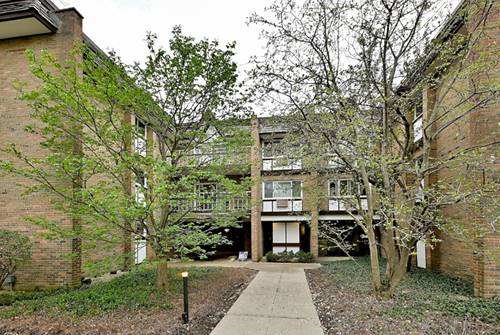 360 Claymoor Unit 2E, Hinsdale, IL 60521