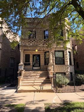 834 W Waveland Unit GDN, Chicago, IL 60613