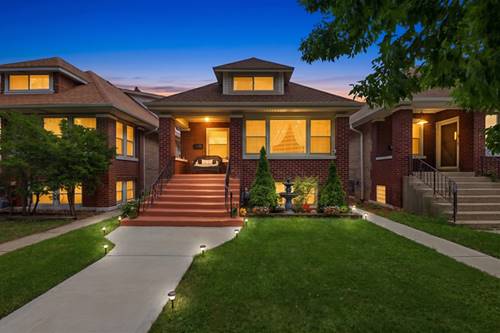 1931 Cuyler, Berwyn, IL 60402