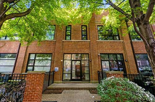 2105 W Concord Unit 4, Chicago, IL 60647