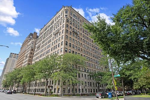 3530 N Lake Shore Unit 7B, Chicago, IL 60657