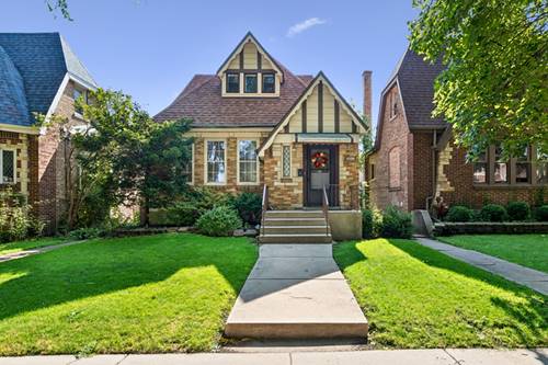3317 N Rutherford, Chicago, IL 60634