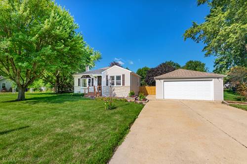 380 Charlotte, Crystal Lake, IL 60014
