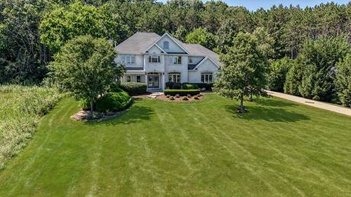 16556 Pine Hill, Homer Glen, IL 60491