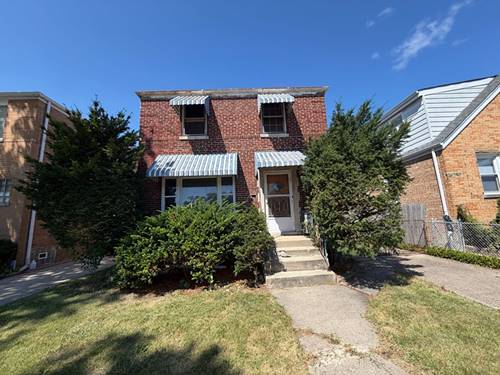 3434 N Octavia, Chicago, IL 60634